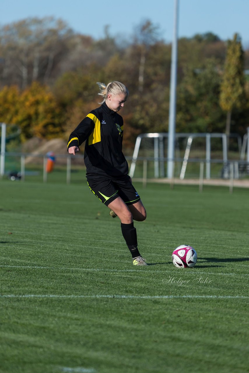 Bild 97 - Frauen TSV Vineta Audorg - SV Friesia 03 Riesum Lindholm : Ergebnis: 2:4